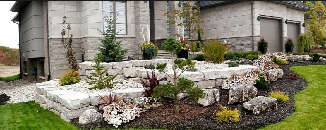 Yard Land Scaping