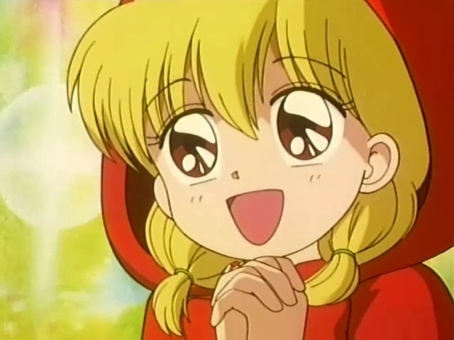 Akazukin Chacha Pictures
