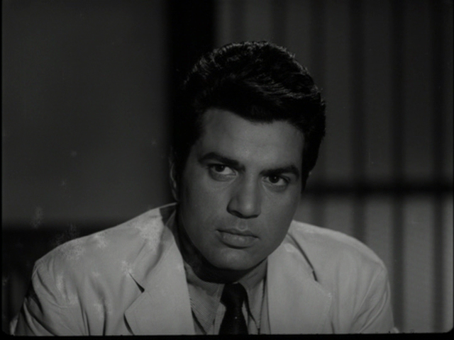 1960 in the movie Dil