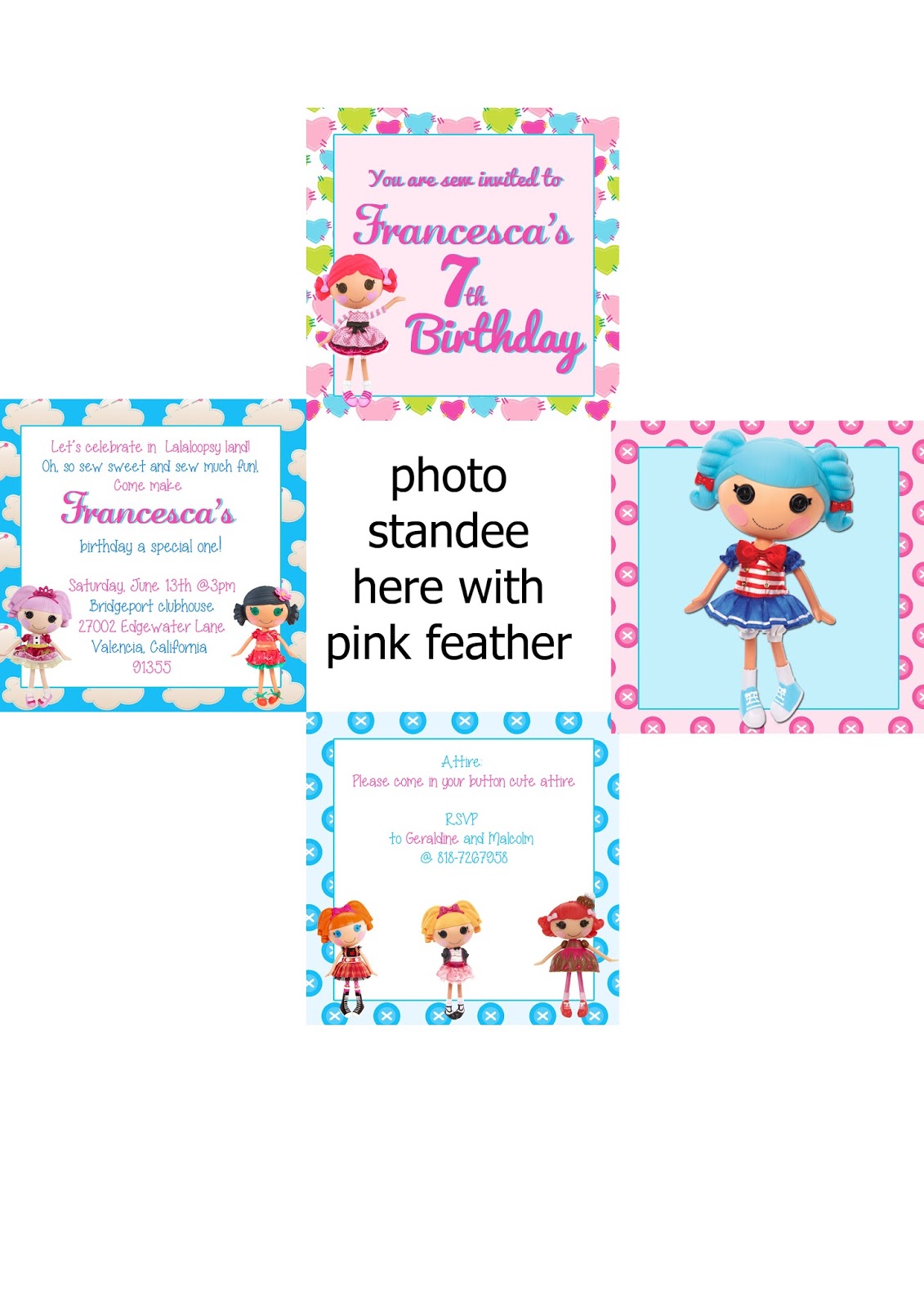 birthday box made from invitation wiring diagrams exploding box invitation template