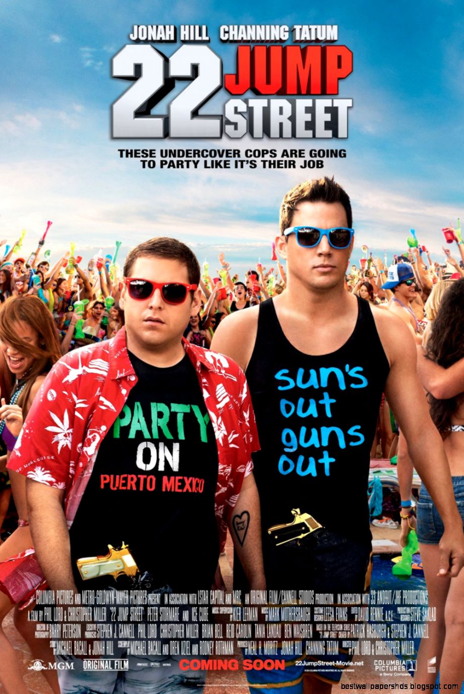 22 Jump Street – Wikipedia 22 Jump Street – Wikipedia