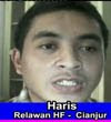 Relawan HF Cianjur