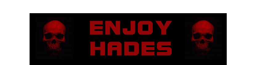 Enjoy Hades