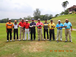 Harvard Golf and Country Club, Bedong, Kedah Darul Aman