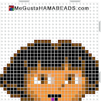 hama beads