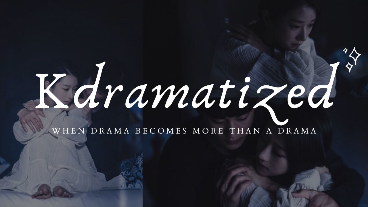 KDRAMATIZED