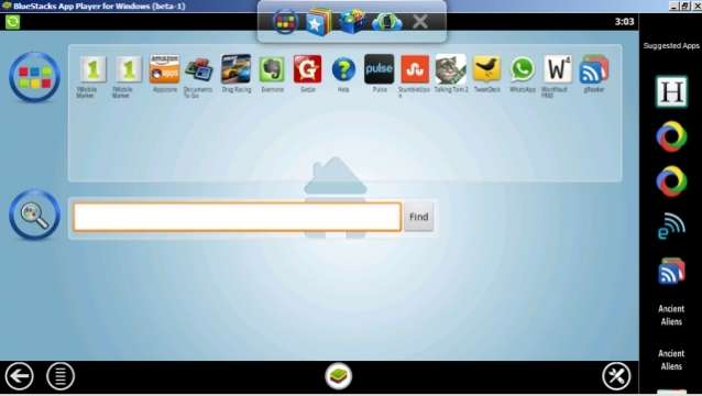 Is There Any Other Software Like Bluestacks