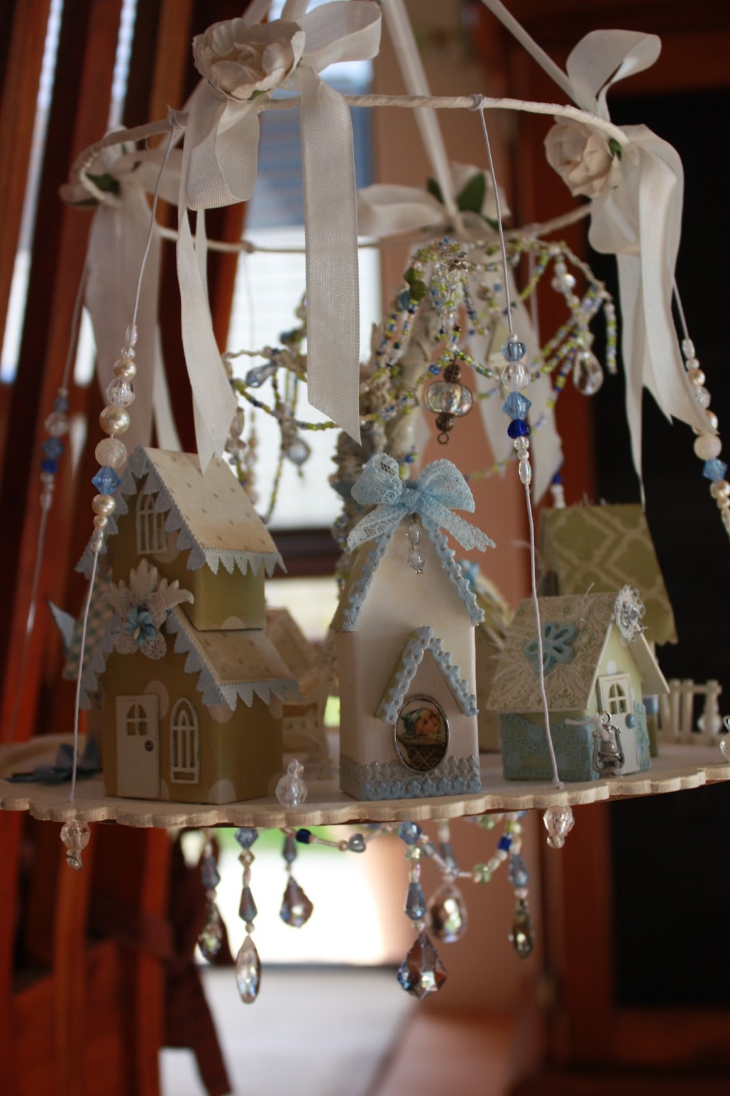 Carol's Paper Pantry