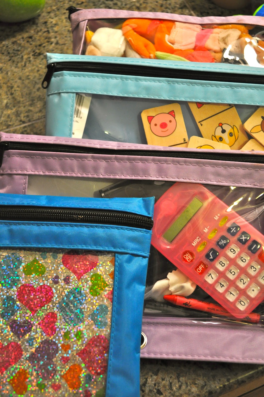 The Activity Mom Fun Car Games for KIds