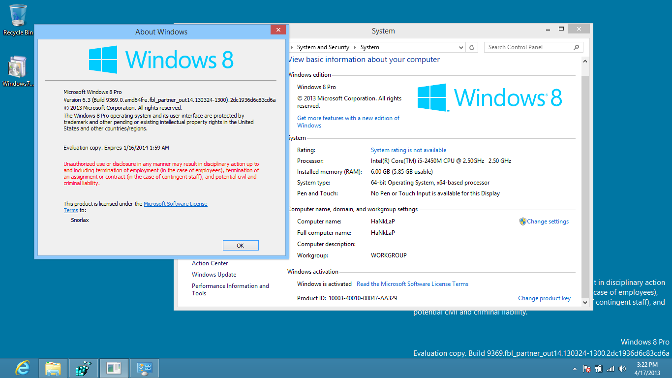 Windows 8 Pro Torrent