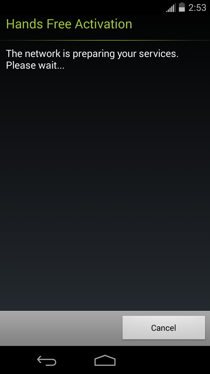 Ting Moto G Hands Free Activation Ting Moto G Hands Free Activation