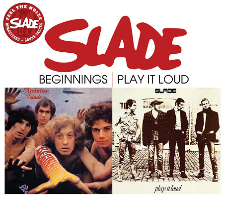 Slade
