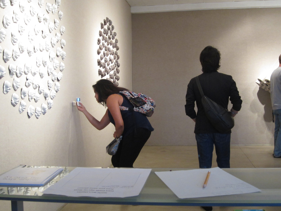 Ventura College Ceramics & Sculpture Ventura College Art Gallery