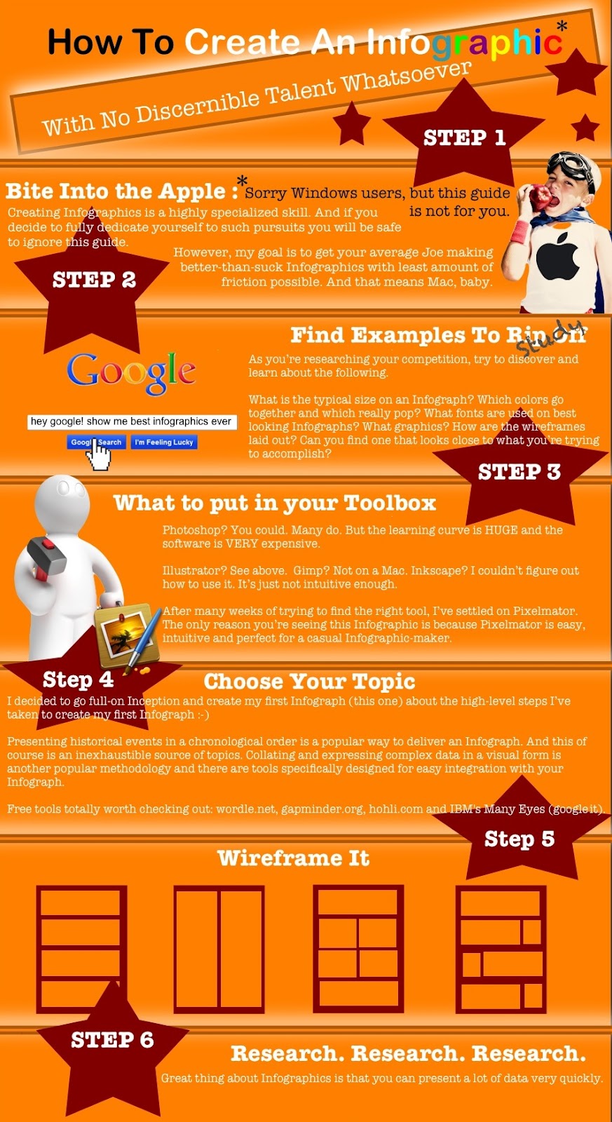 infographic creator for students infographic creator for students