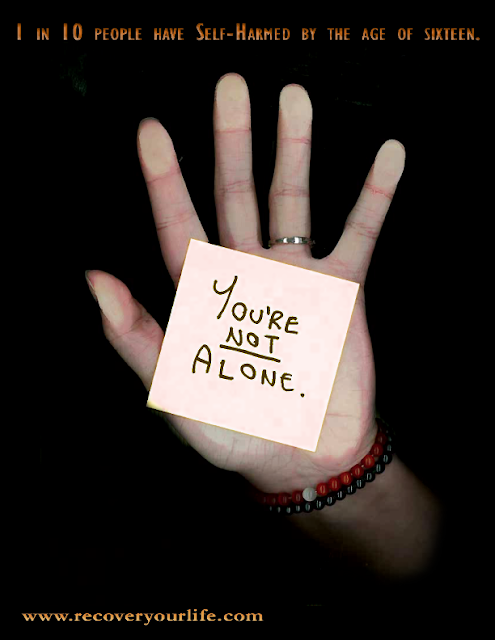You are not Alone