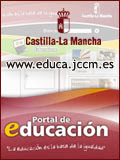 PORTAL DE EDUCACIÓN DE CASTILLA LA MANCHA