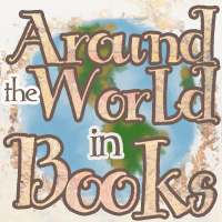 Traveling Around the World in Books