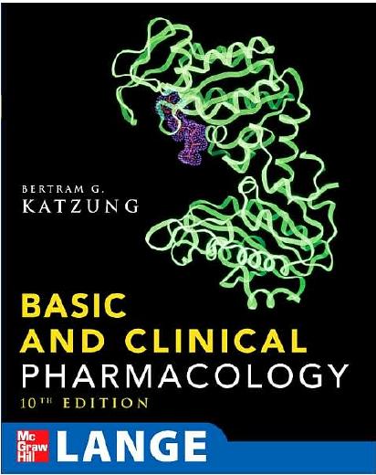 Katzung Farmakologi Dasar Dan Klinik Ebook Download