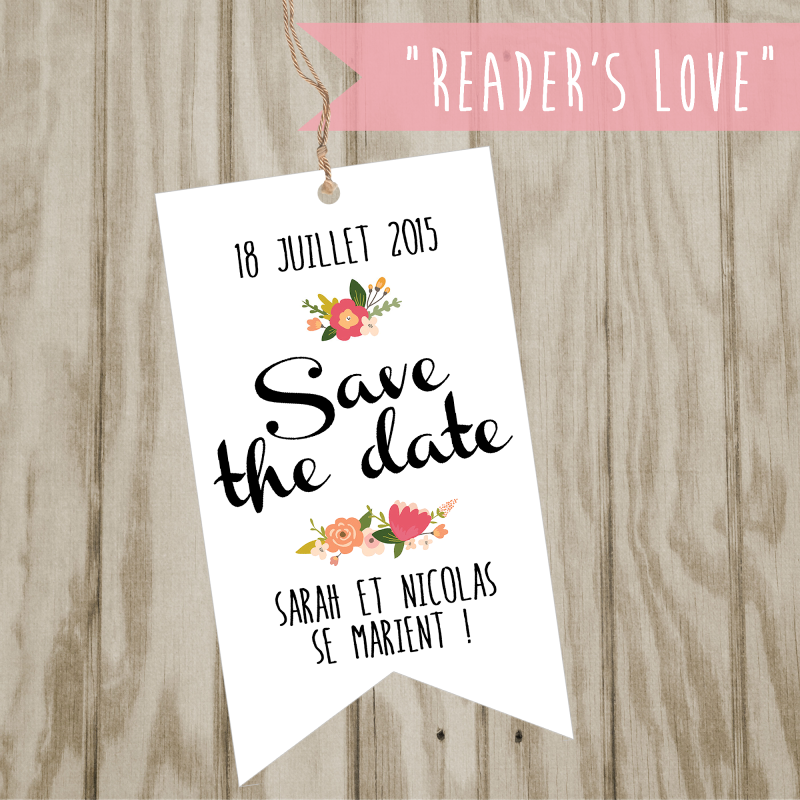 http://www.happiness-moment.fr/2015/01/collection-mariage-save-date-readers.html