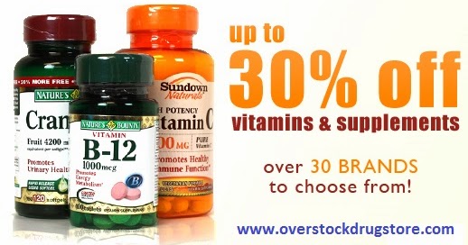 Beautiful YOU...TODAY... TOMORROW: Vitamin Supplements: What Do They Do?