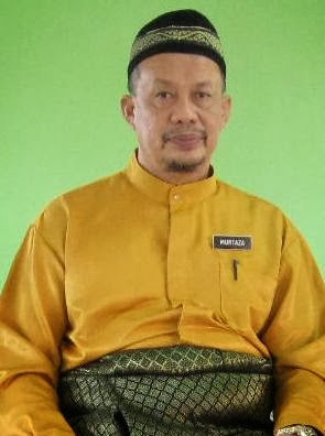 PENGETUA SMK PALONG DUA (FELDA)