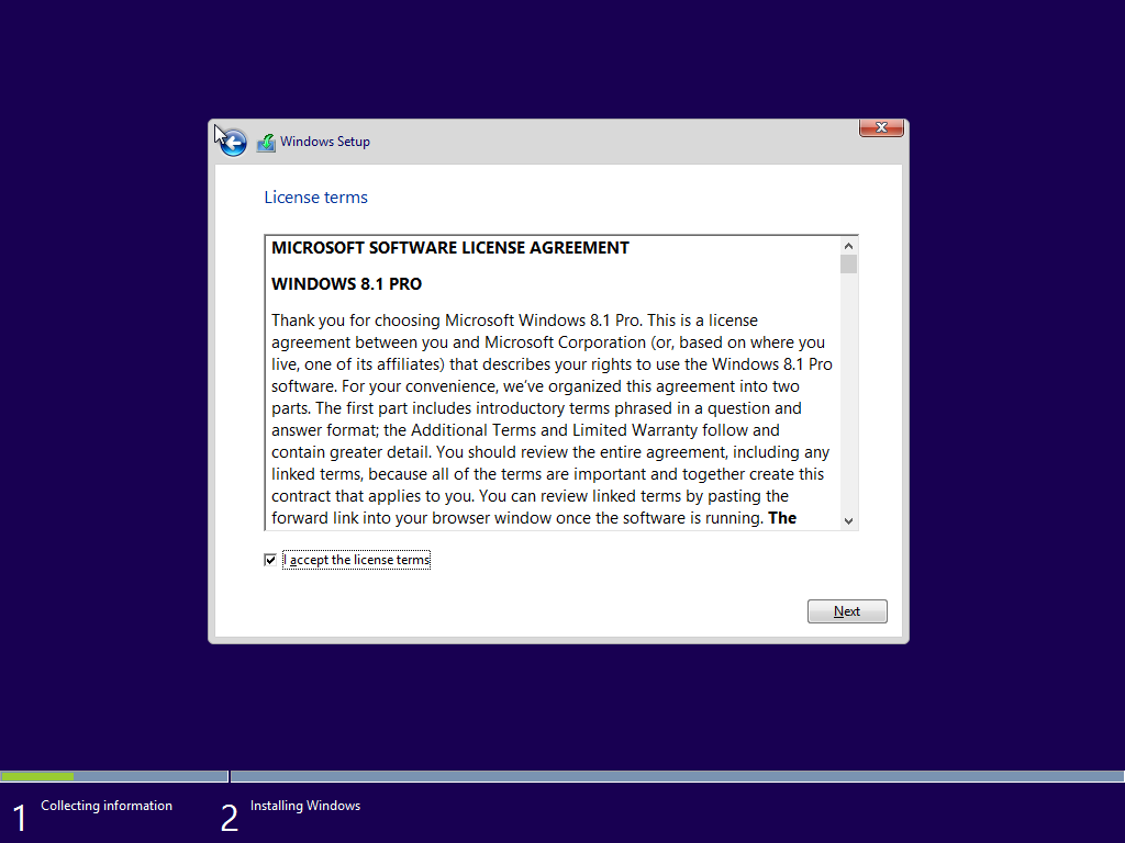 Download Windows 81 Update para sistemas