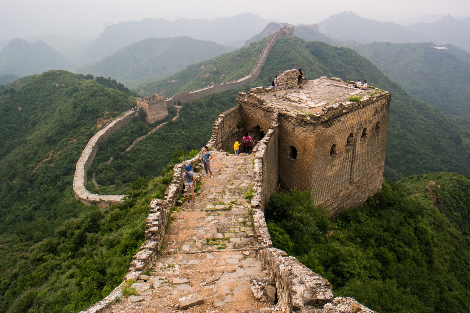 Asiatrip 2013 Beijing Pictures