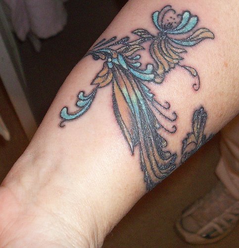 tattoos on wrist designs. Wrist Tattoo Designs As soon as you decide what tattoo type you want, 