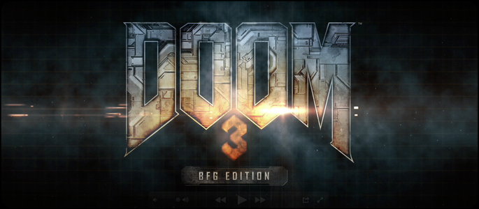 Doom 3 как сделать 1920x1080