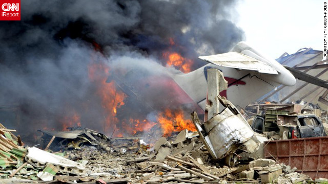 Finance Economics Globus Brokers Banks Collateral Oriano Mattei Official Pilot Signaled Trouble Moments Before Crash That Killed 163 In Nigeria