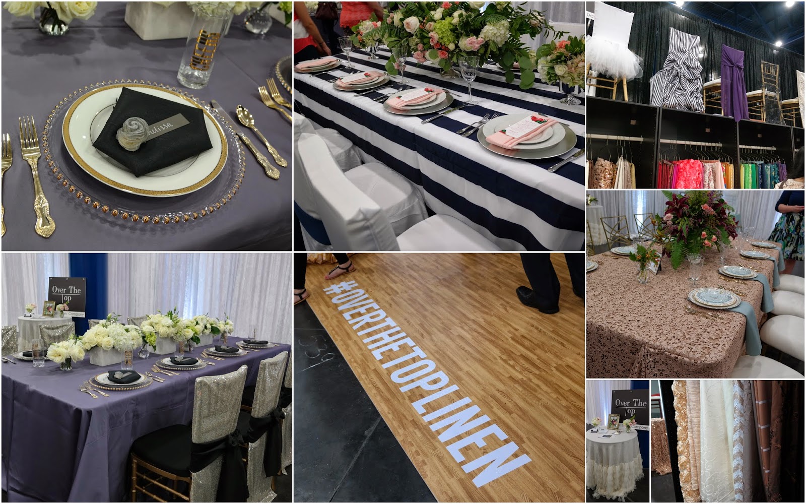 BRIDAL EXPO HOUSTON BRIDAL FUN Tamara Altair