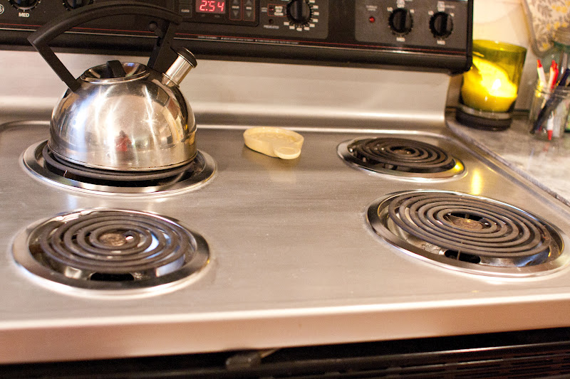 head above water Is Stainless Steel paint for you?