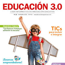 Educación 3.0 Blog