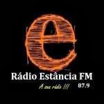 Ouvir a Rádio Estância 87.9 FM de Bananal / São Paulo (SP) - Online ao Vivo