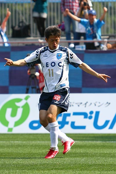 Yokohama Fc