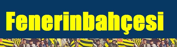 Fenerinbahçesi