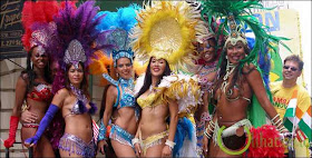 Samba, Brazil Samba, Brazil