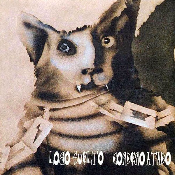 patricio rey y sus redonditos de ricota lobo suelto cordero atado patricio rey y sus redonditos de ricota lobo suelto cordero atado
