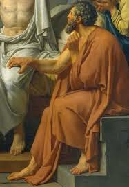 Sokrates'in ölümü