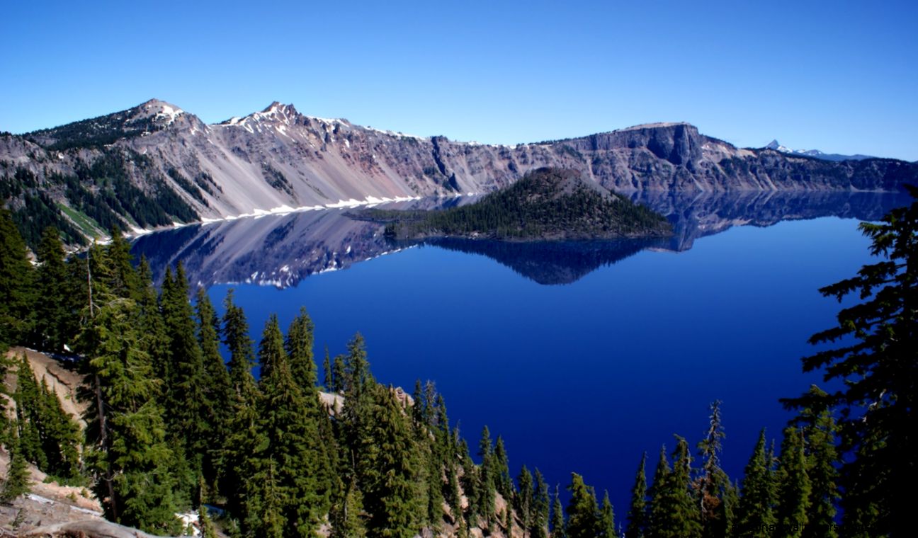 Crater Lake Wallpapers Crater Lake Wallpapers
