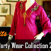 Zahra Ahmad Party Wear Collection 2013 For Women | Party Wear Summer Dresses | New Party Outfits 2013