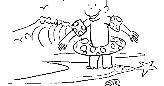 curious george coloring pages to print | FCP