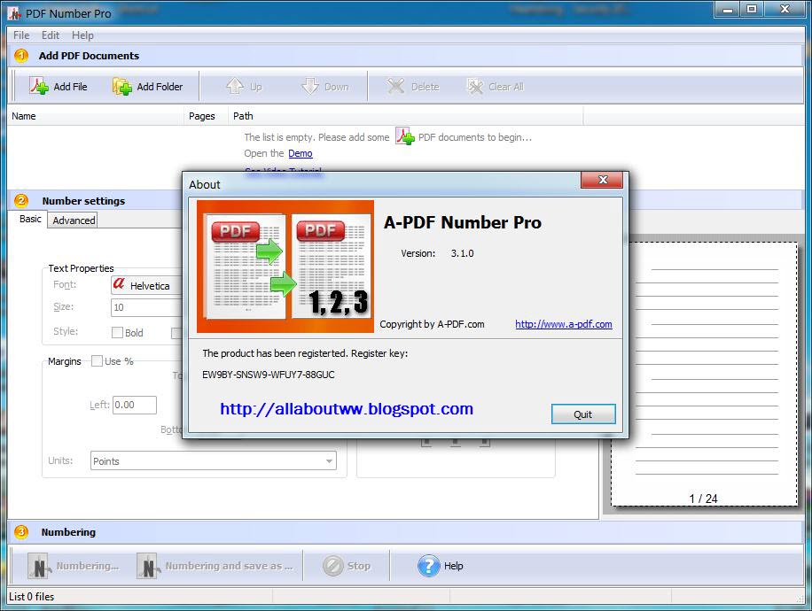 Foxit Advanced Pdf Editor 310 Serial Number