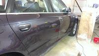 polerowanie_audi_a6_szlifowanie_lakieru_korekta audia6#polerowanielakieru#szlifowanielakieru#korektalakieruaudi#słupca#kowalewogóry#