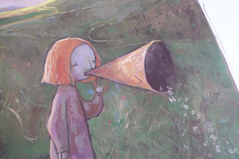 Book The Red Tree * azreenchan