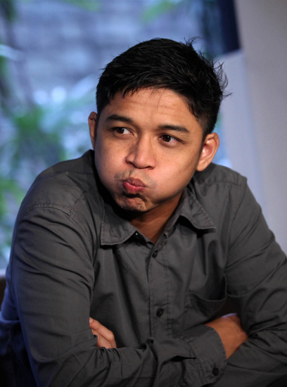 Foto dan Biodata Lengkap Pasha Ungu Terbaru