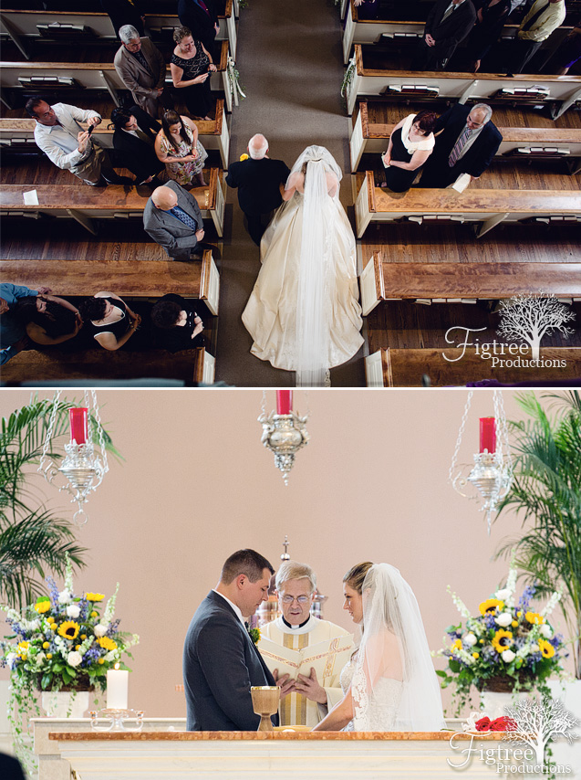 Jeanne Jim Knoll Country Club West Figtree Productions