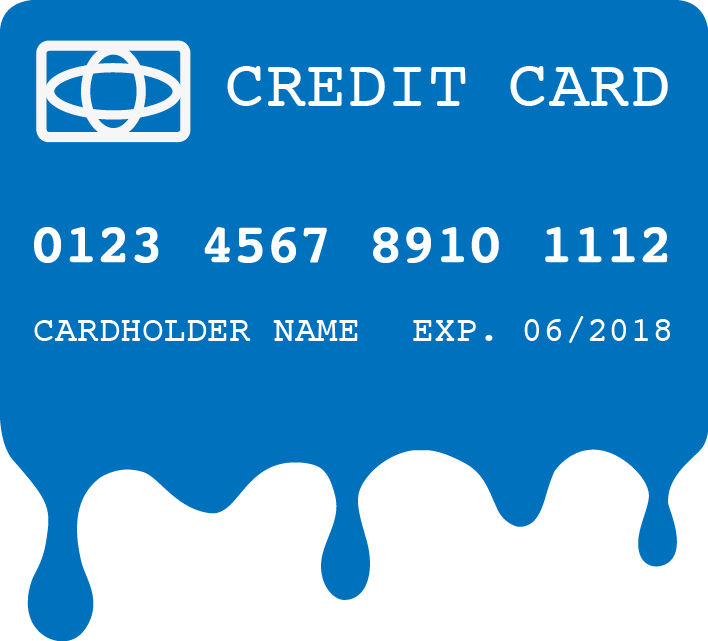 Is Your Credit Card Data Leaking?