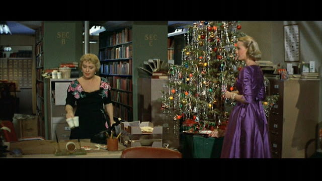Cinema Style File Holidays With Katharine Hepburn And Spencer