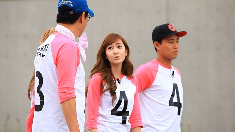 SNSD on Running Man Ep 63 & 64 (ENG SUBS) | FISHMEATDIE